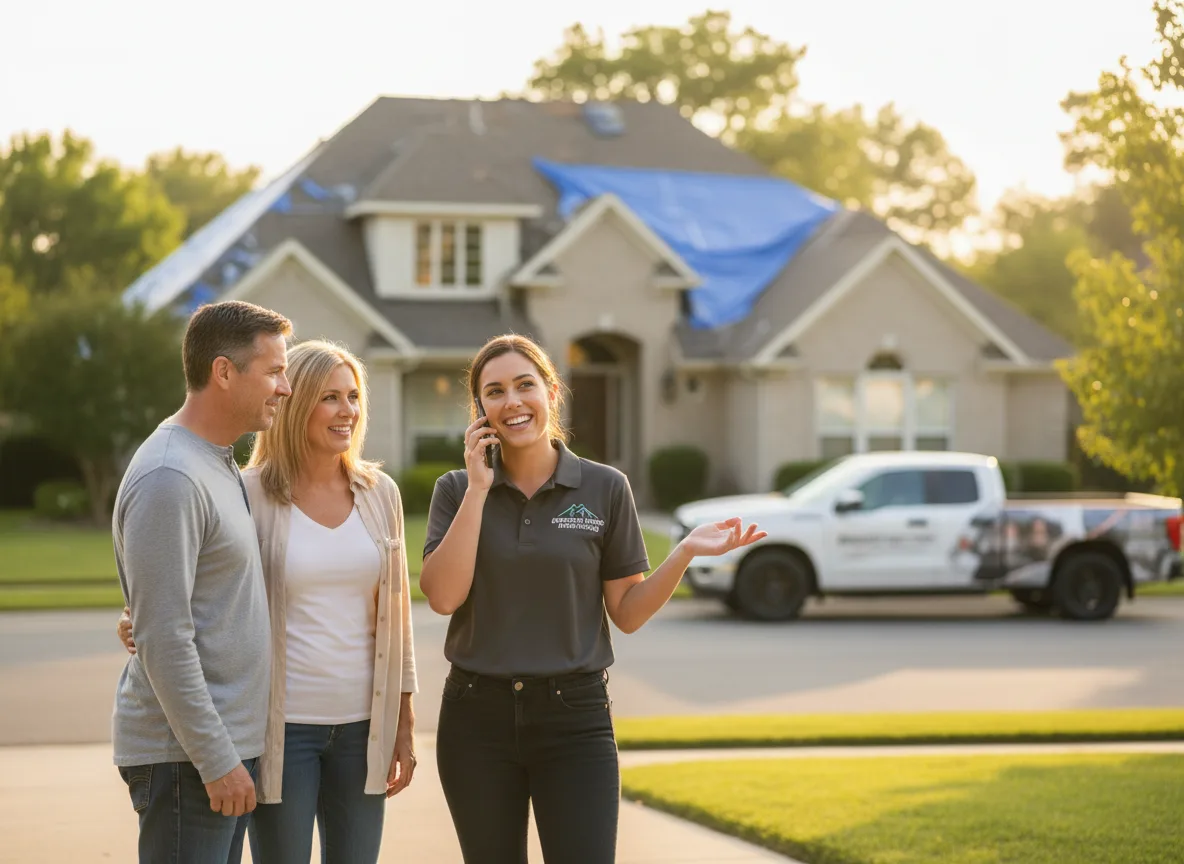 Emergency Roof Repair Goff, KS FAQs